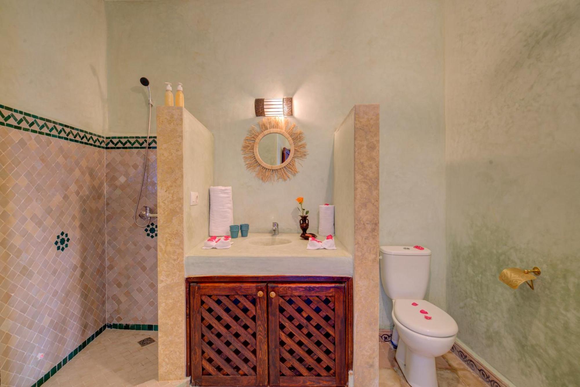 Riad Samir Privilege Boutique Hotel & Spa Марракеш Екстер'єр фото