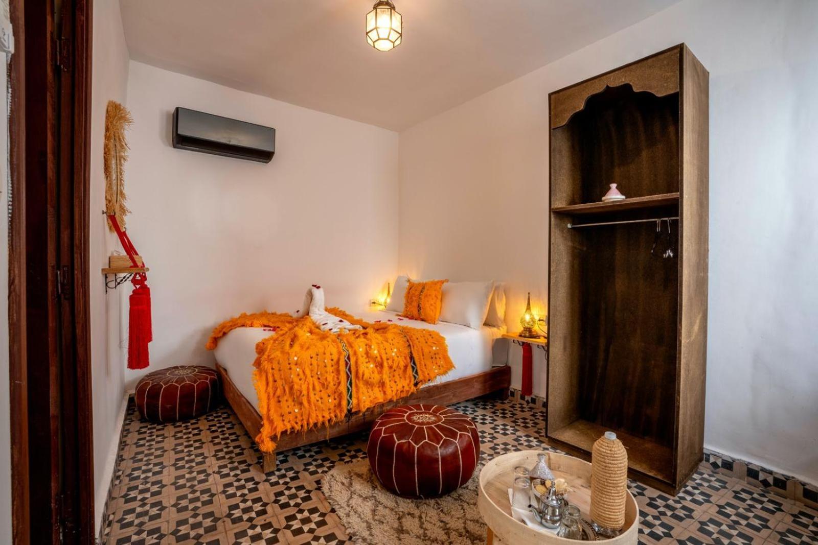 Riad Samir Privilege Boutique Hotel & Spa Марракеш Екстер'єр фото